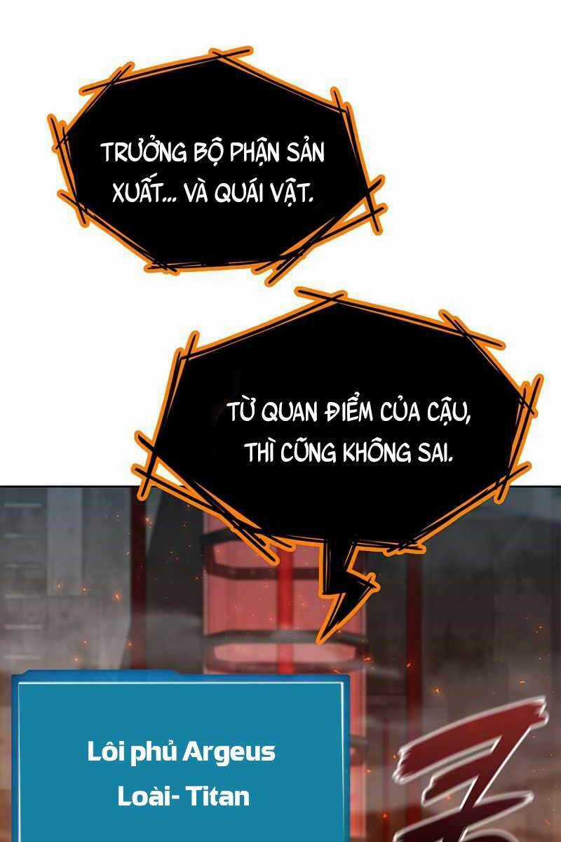 Trường Học Chiến Binh Chapter 18 trang 73