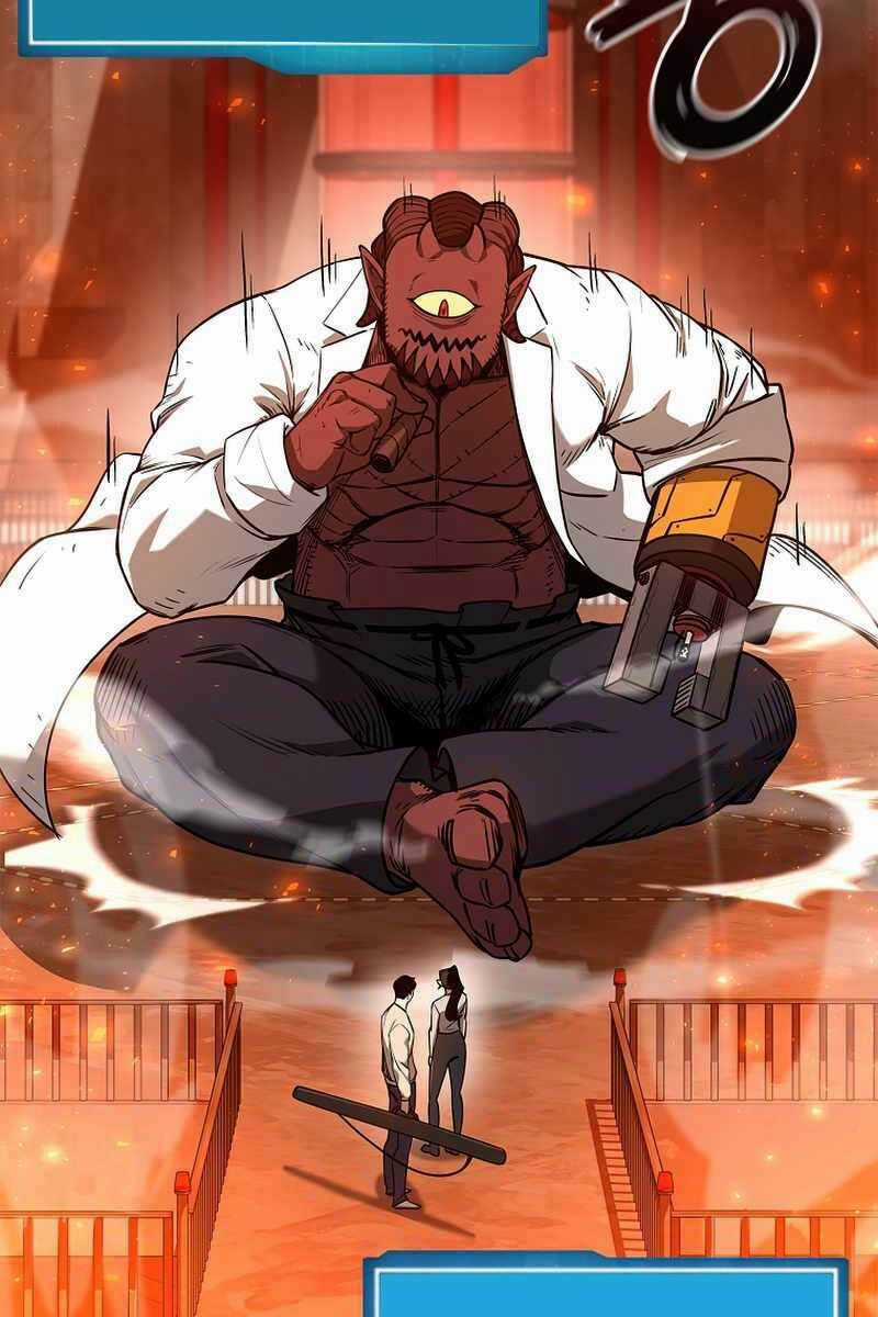 Trường Học Chiến Binh Chapter 18 trang 74