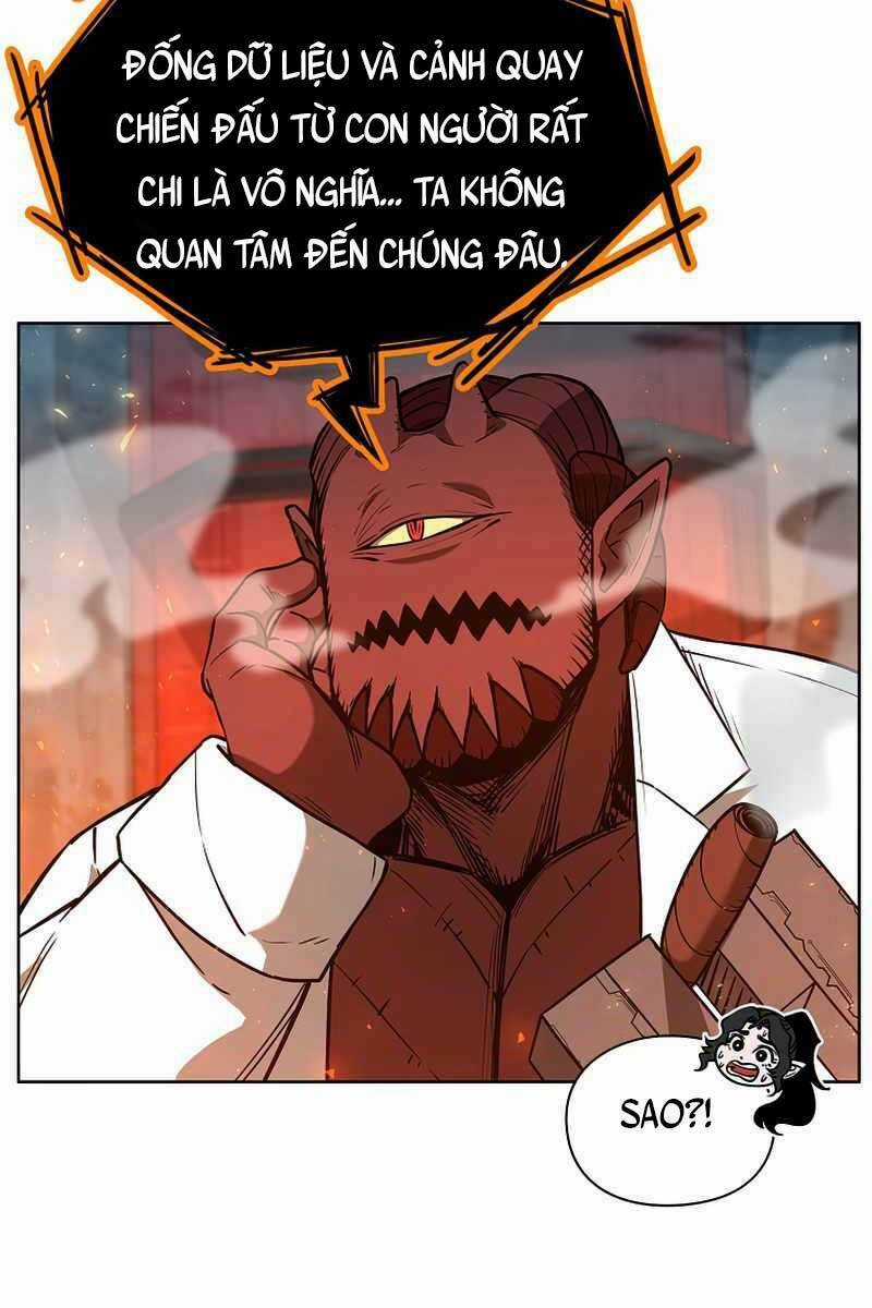 Trường Học Chiến Binh Chapter 18 trang 79