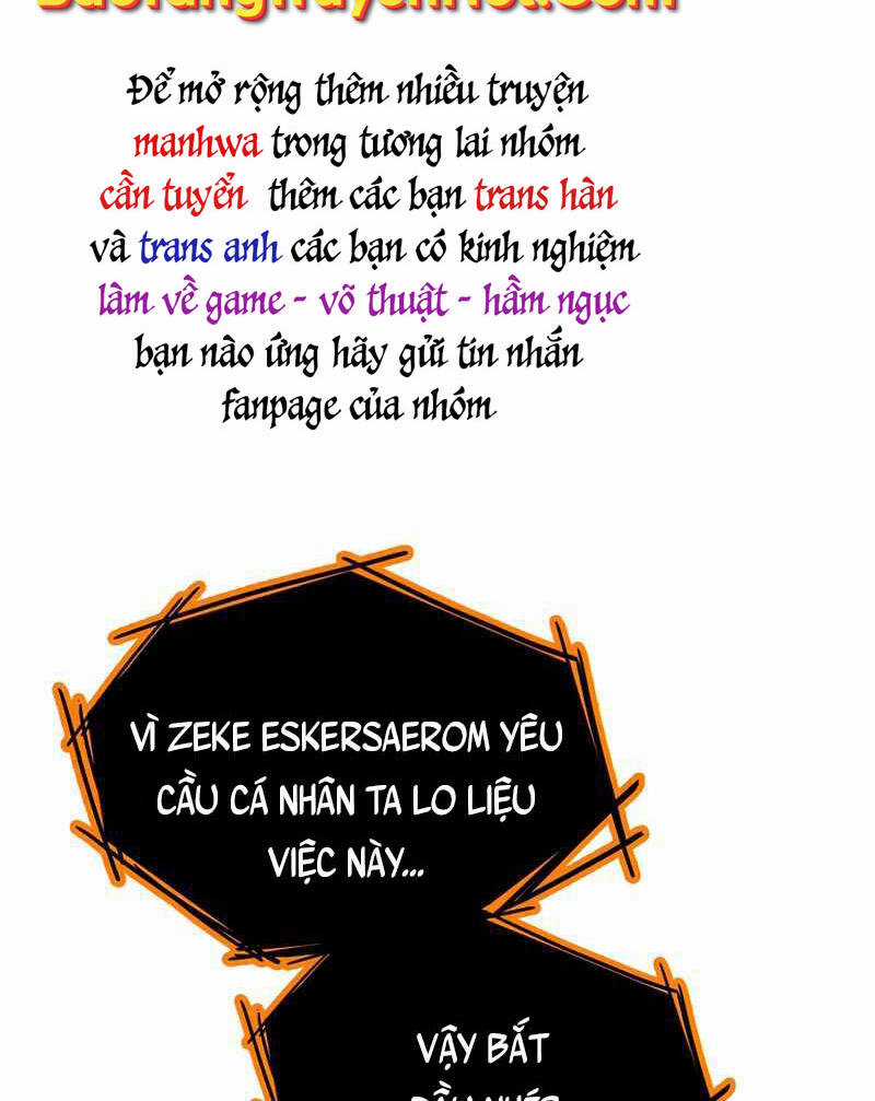 Trường Học Chiến Binh Chapter 18 trang 84