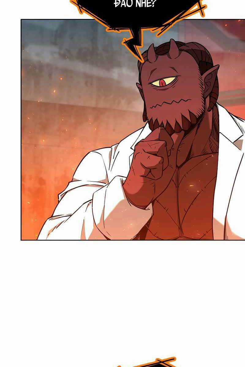 Trường Học Chiến Binh Chapter 18 trang 85