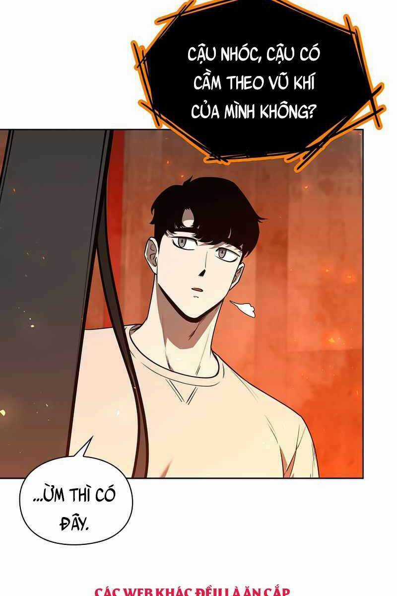 Trường Học Chiến Binh Chapter 18 trang 86