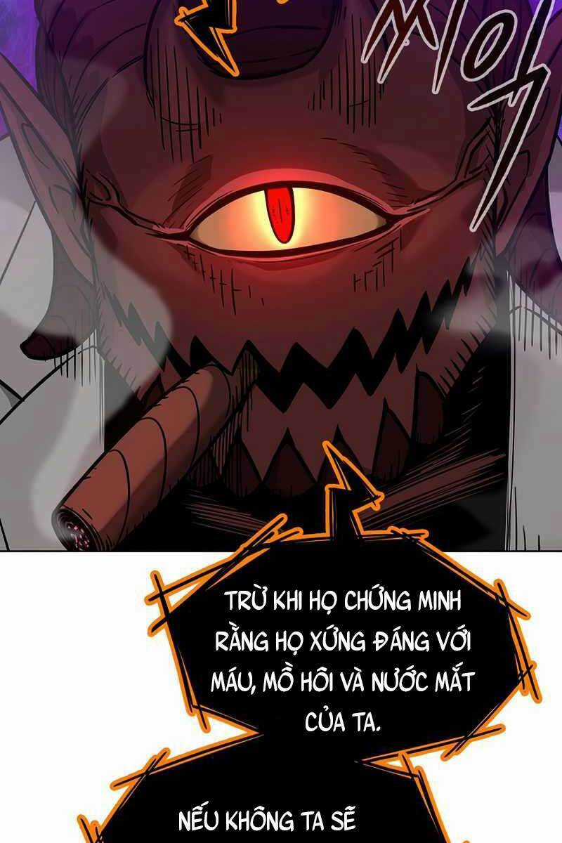 Trường Học Chiến Binh Chapter 18 trang 91
