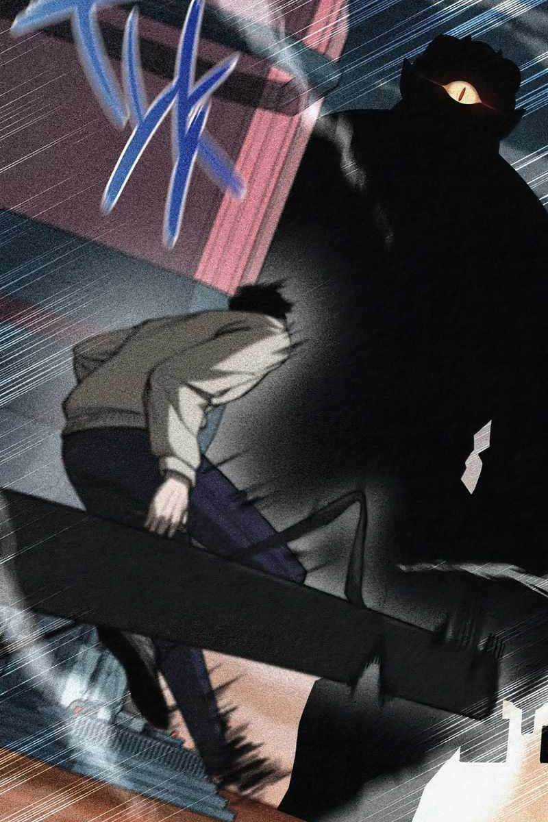 Trường Học Chiến Binh Chapter 18 trang 93