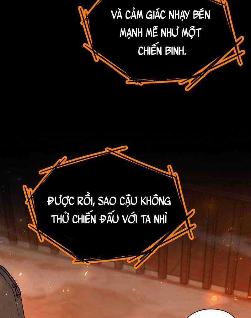 Trường Học Chiến Binh Chapter 18 trang 95