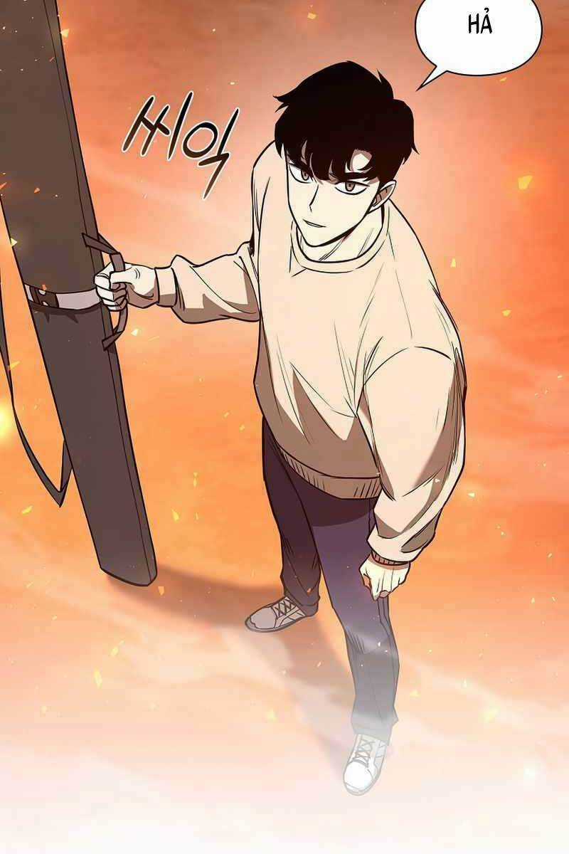 Trường Học Chiến Binh Chapter 18 trang 96