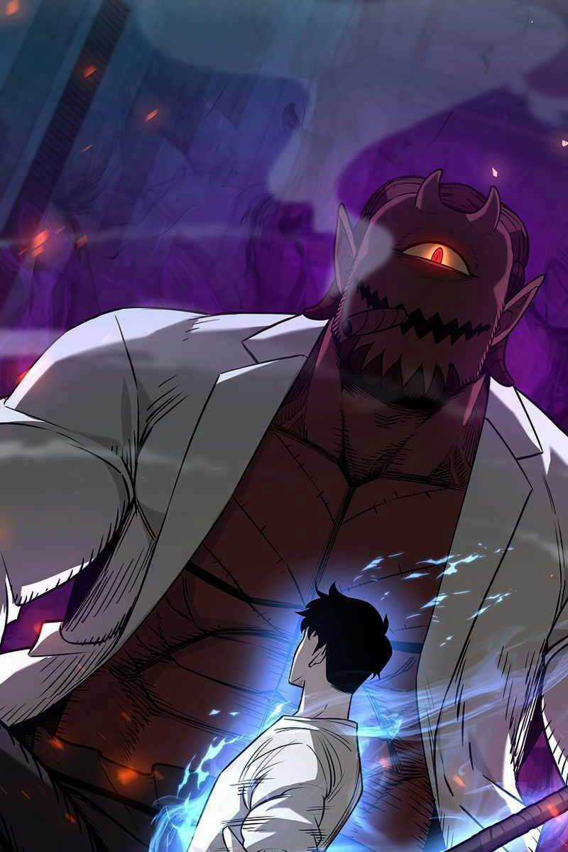 Trường Học Chiến Binh Chapter 18 trang 99