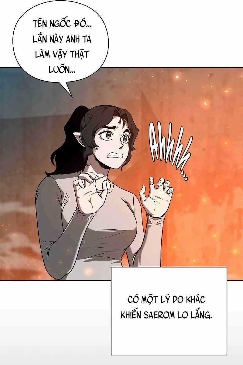 Trường Học Chiến Binh Chapter 19 trang 10