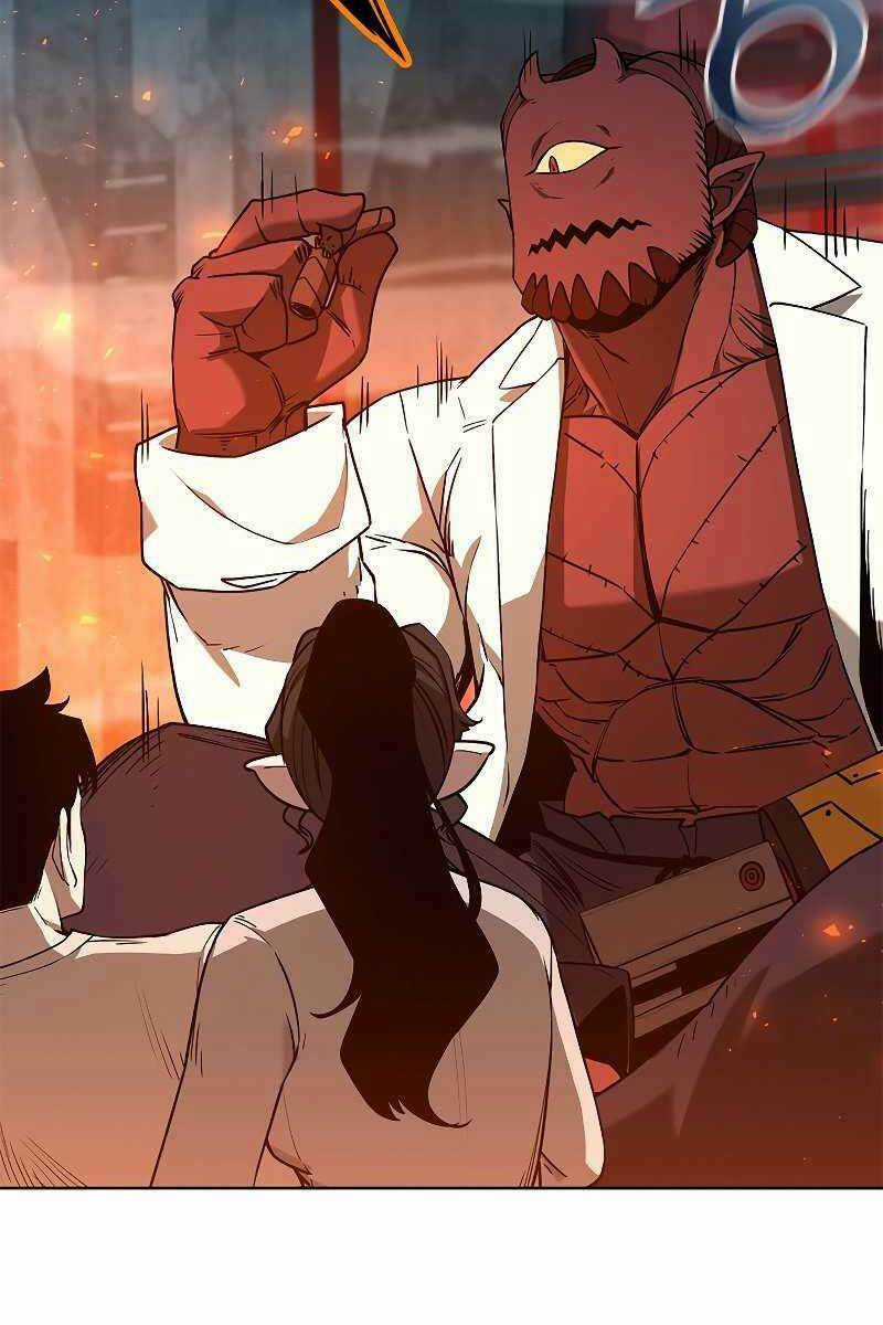 Trường Học Chiến Binh Chapter 19 trang 103