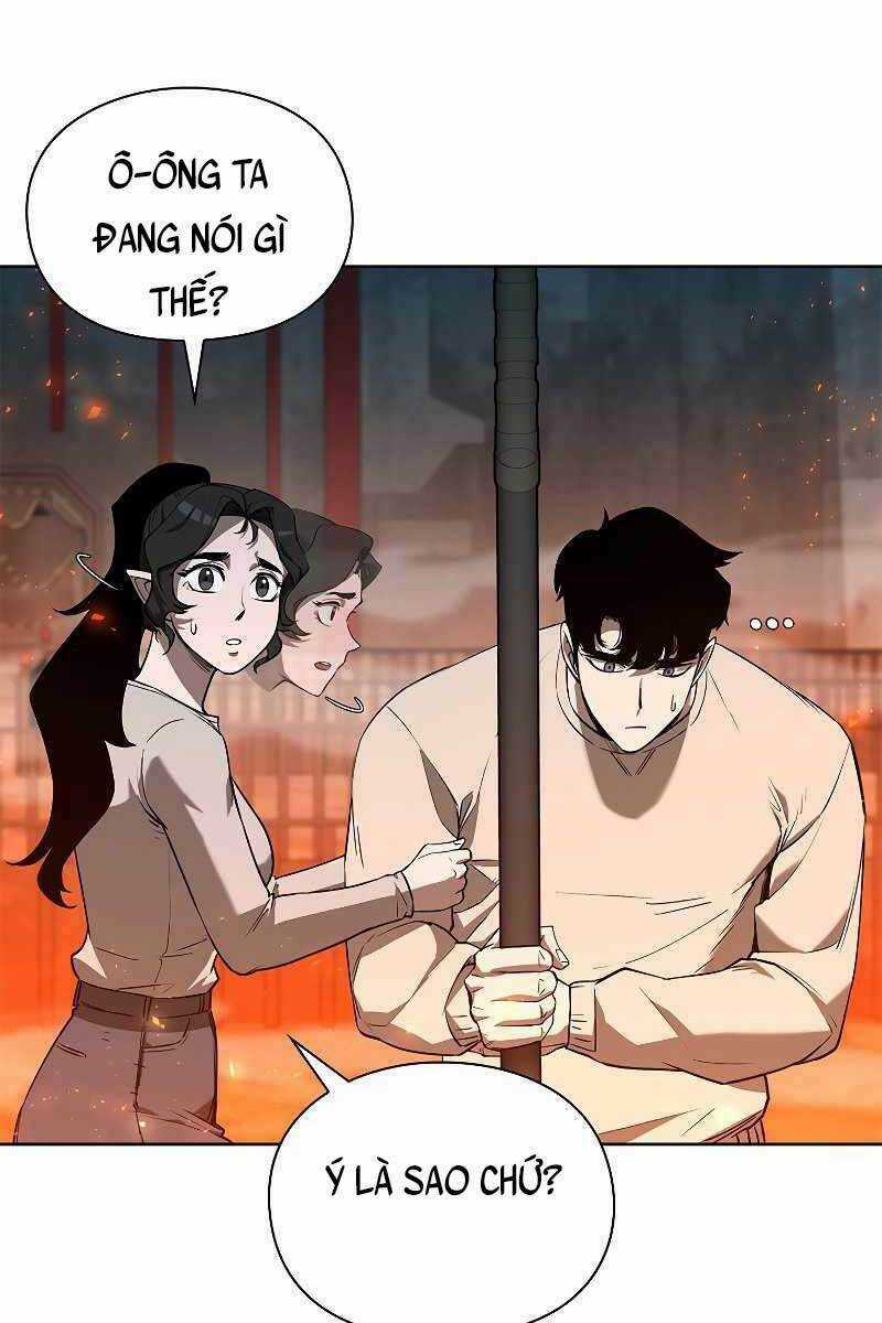 Trường Học Chiến Binh Chapter 19 trang 109