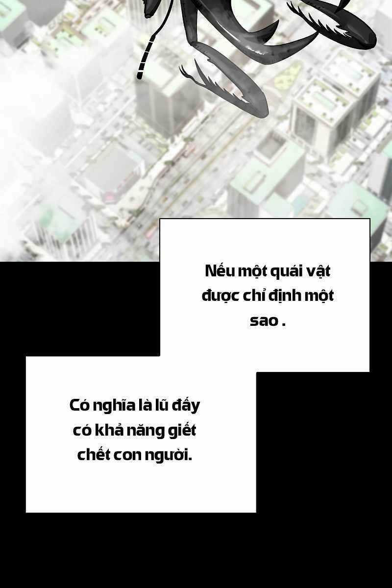 Trường Học Chiến Binh Chapter 19 trang 14