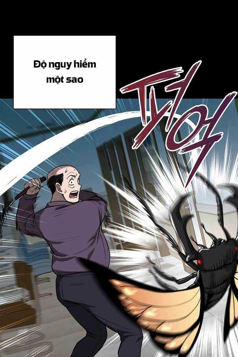 Trường Học Chiến Binh Chapter 19 trang 15