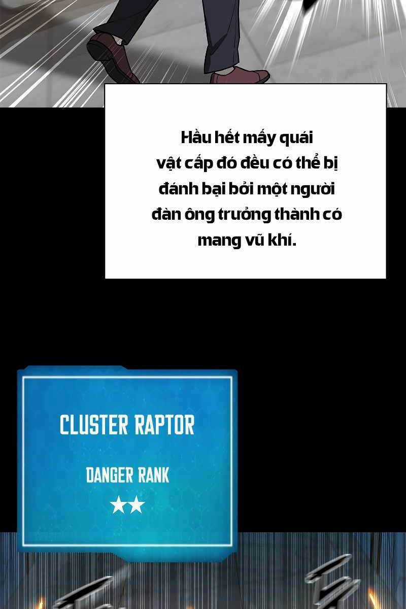 Trường Học Chiến Binh Chapter 19 trang 16