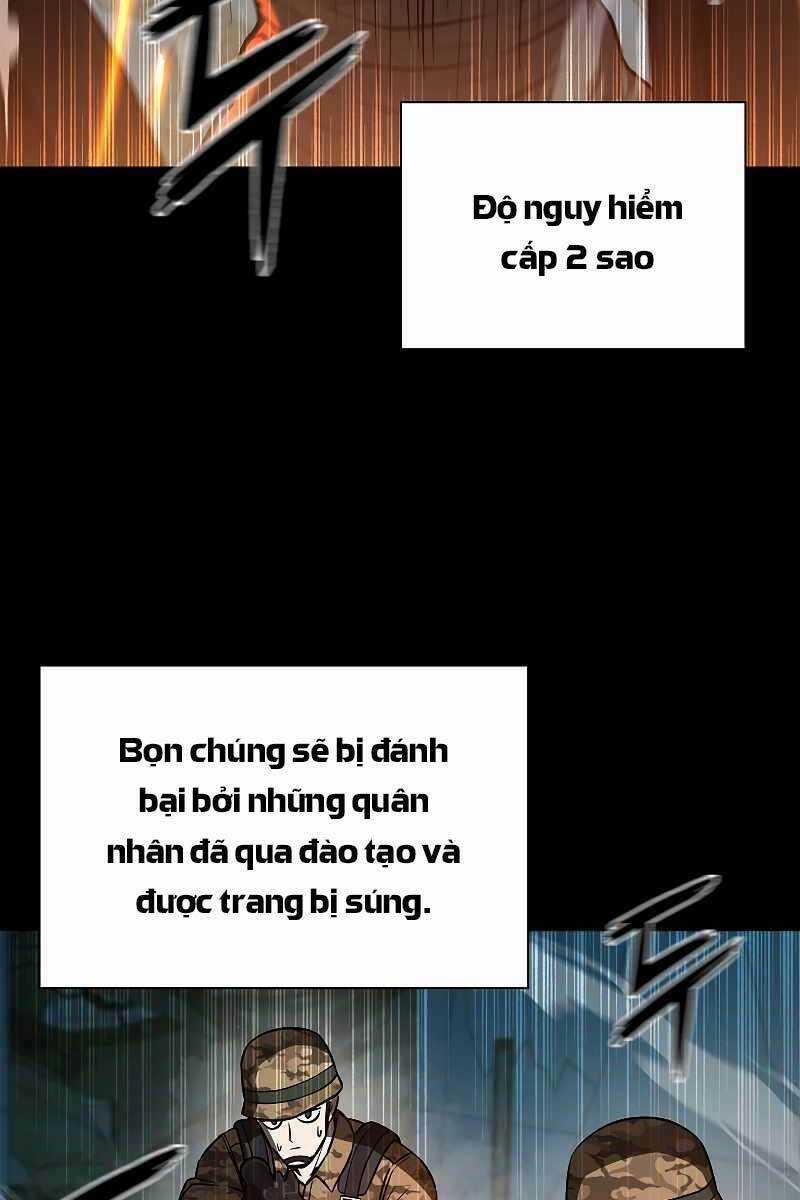 Trường Học Chiến Binh Chapter 19 trang 18