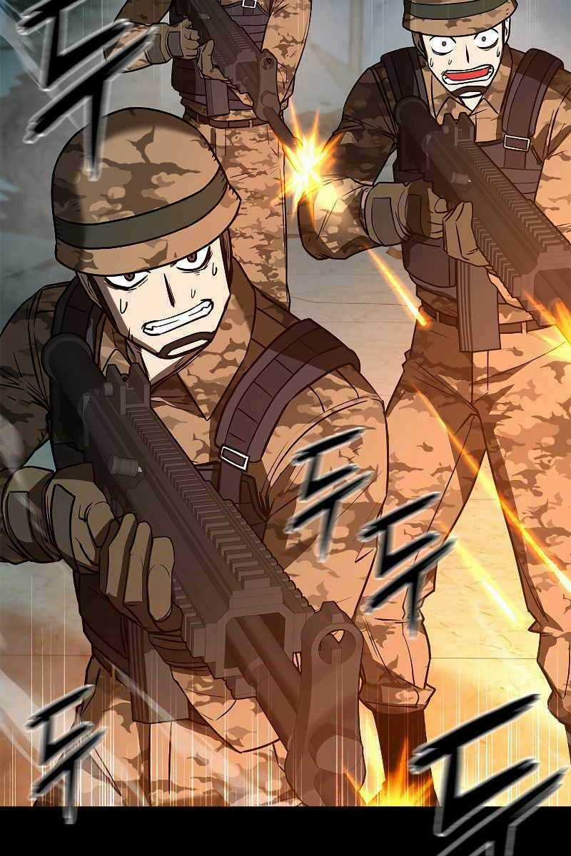 Trường Học Chiến Binh Chapter 19 trang 19