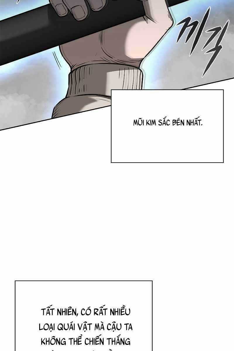 Trường Học Chiến Binh Chapter 19 trang 2