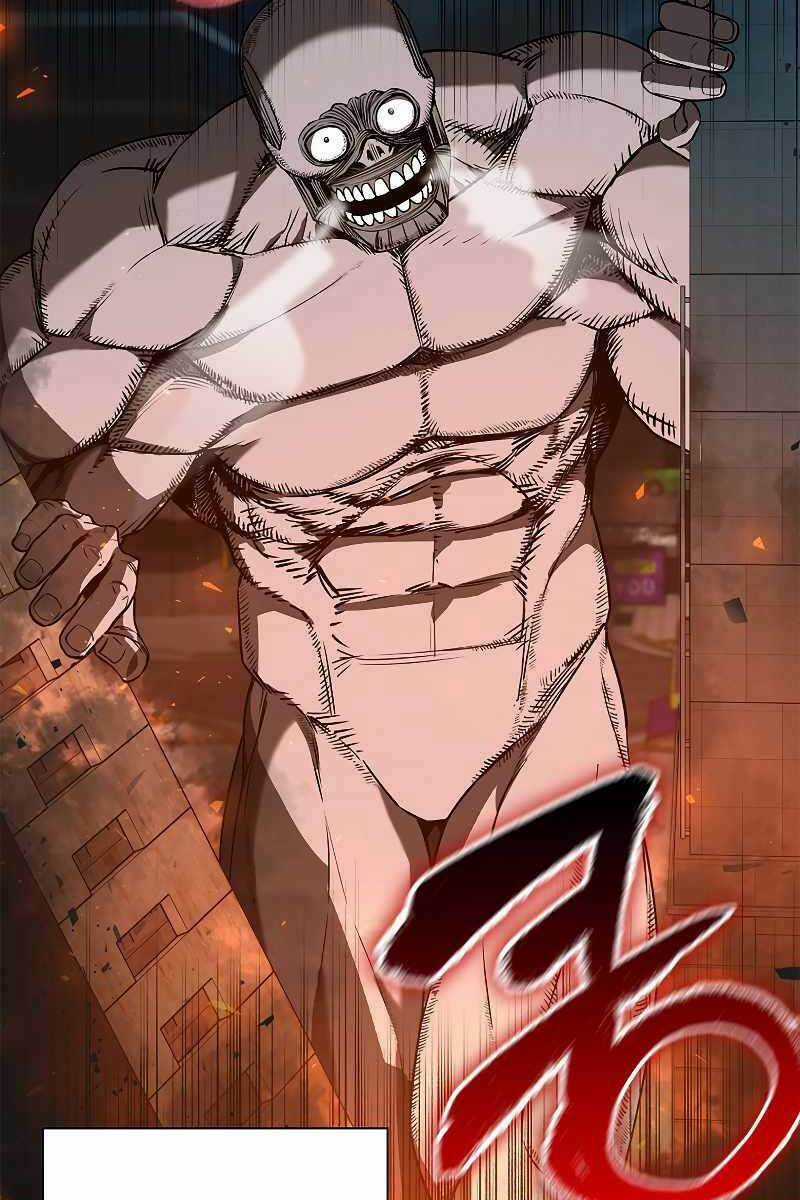 Trường Học Chiến Binh Chapter 19 trang 21