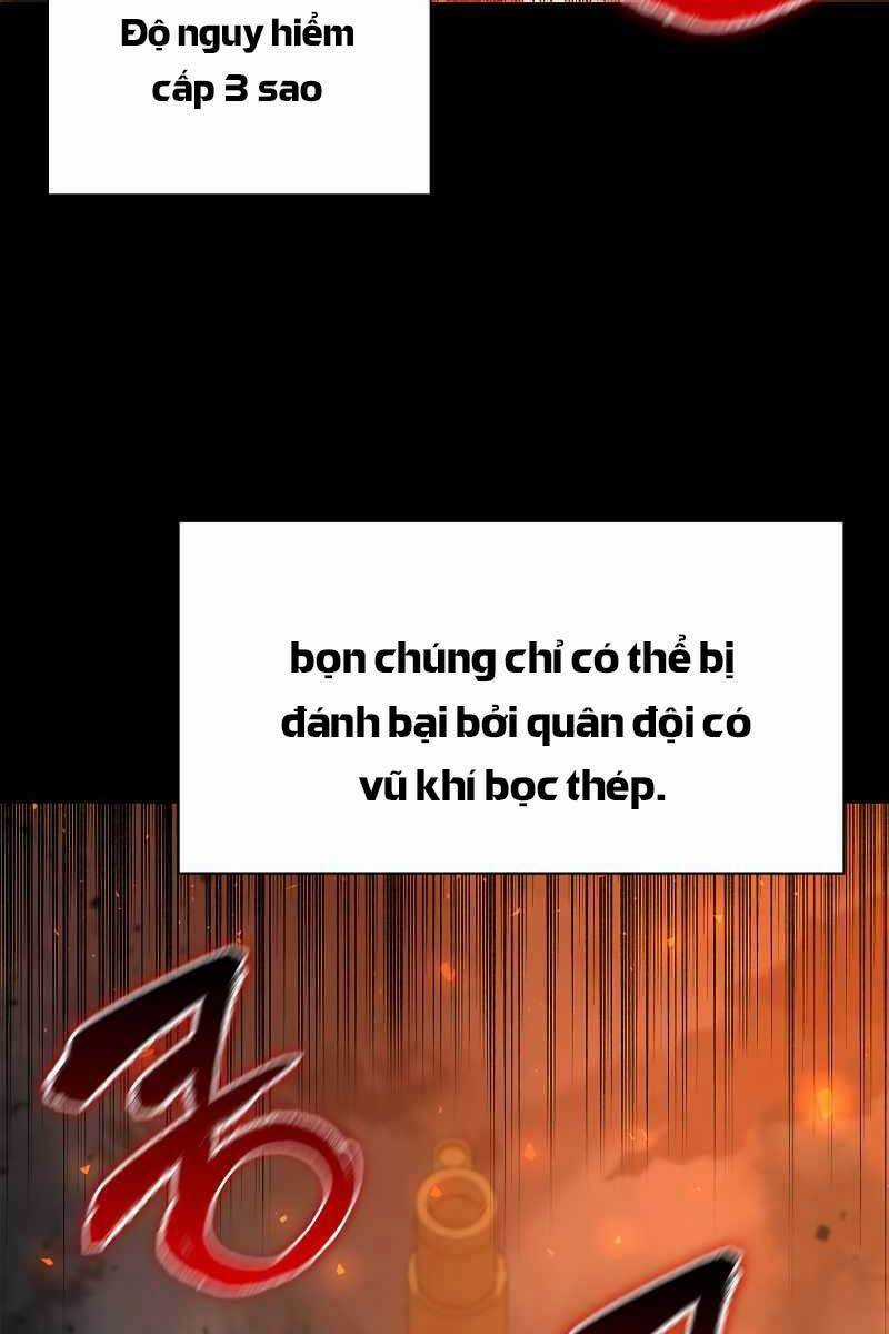 Trường Học Chiến Binh Chapter 19 trang 22