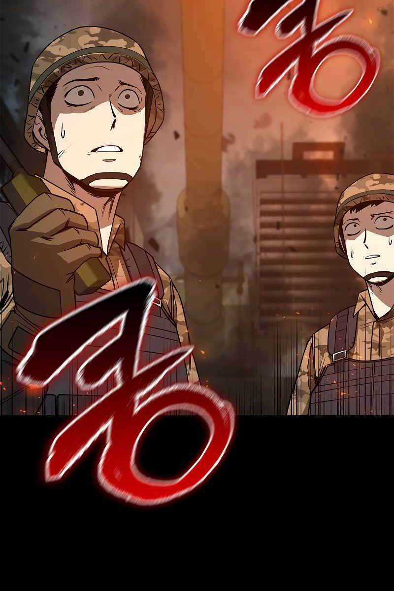 Trường Học Chiến Binh Chapter 19 trang 23