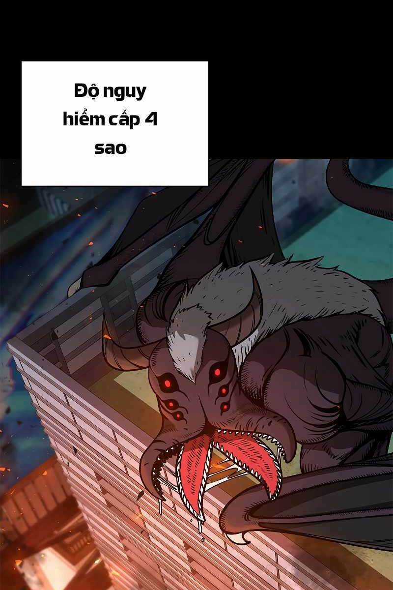 Trường Học Chiến Binh Chapter 19 trang 24