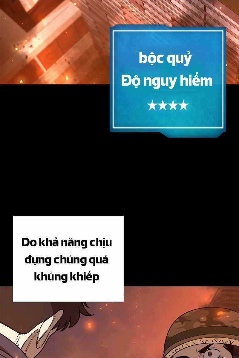 Trường Học Chiến Binh Chapter 19 trang 25