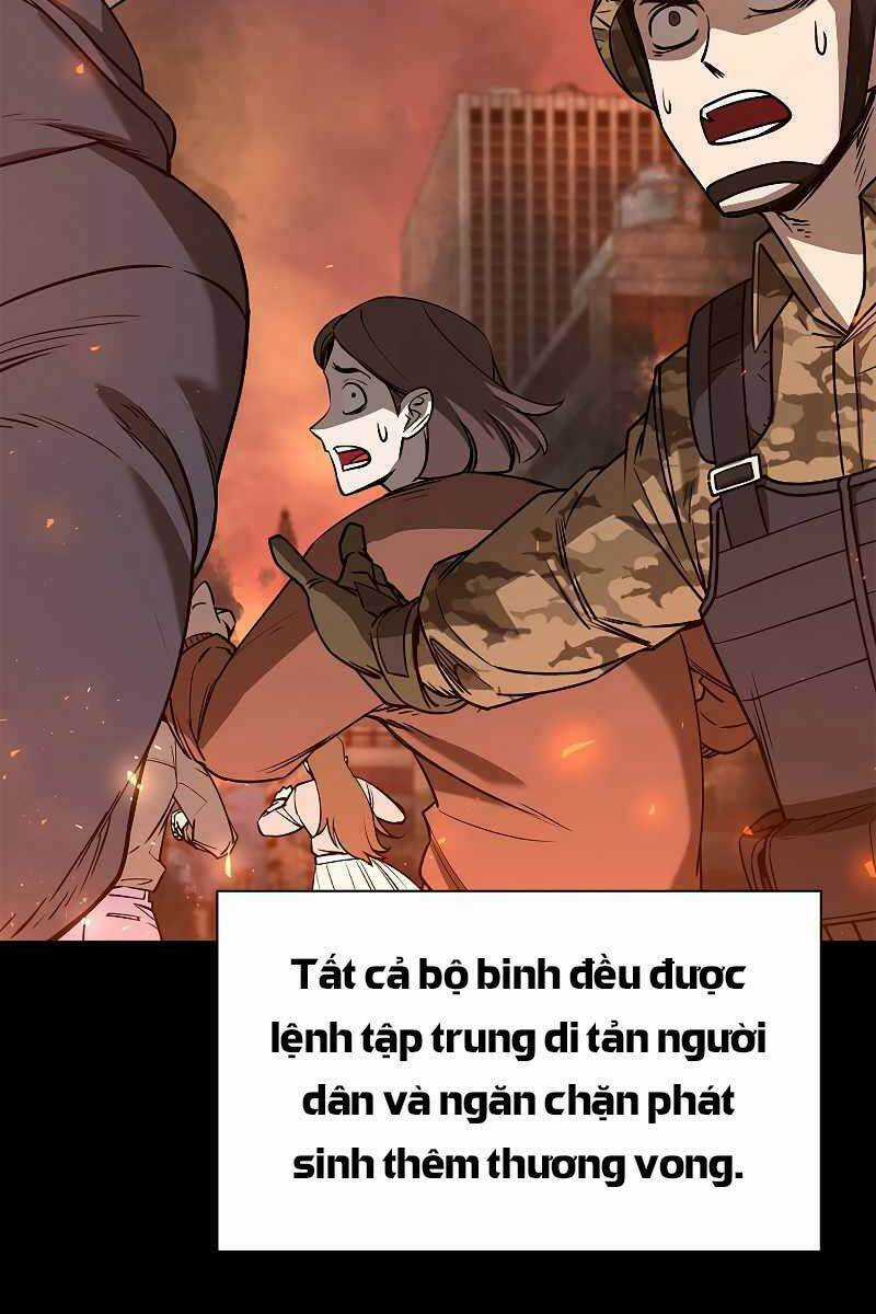 Trường Học Chiến Binh Chapter 19 trang 26