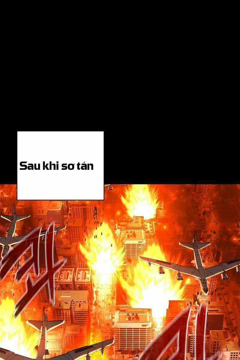 Trường Học Chiến Binh Chapter 19 trang 27