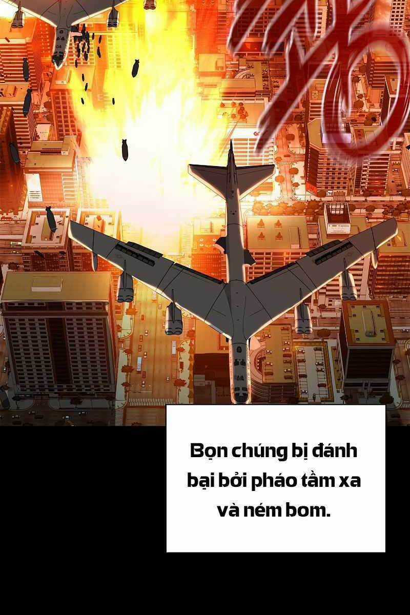 Trường Học Chiến Binh Chapter 19 trang 28