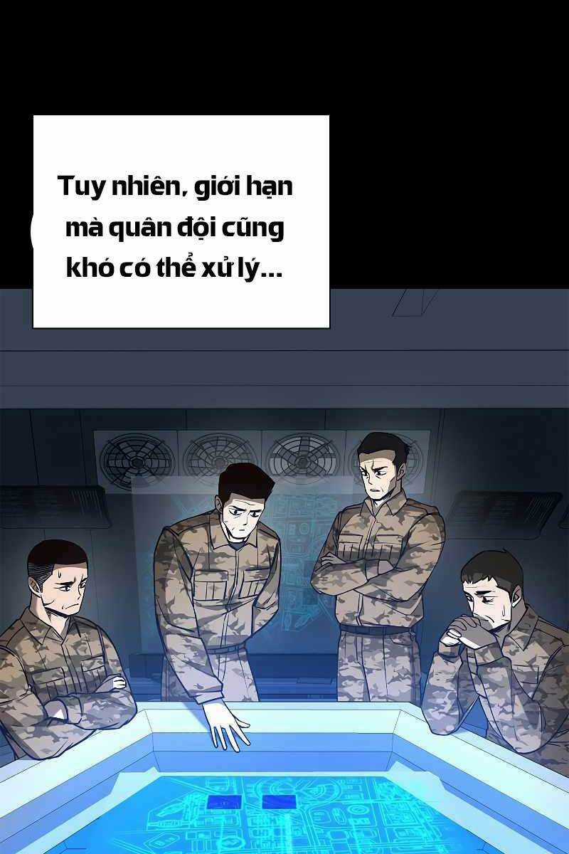 Trường Học Chiến Binh Chapter 19 trang 29