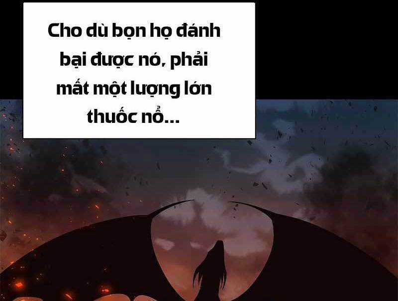 Trường Học Chiến Binh Chapter 19 trang 31