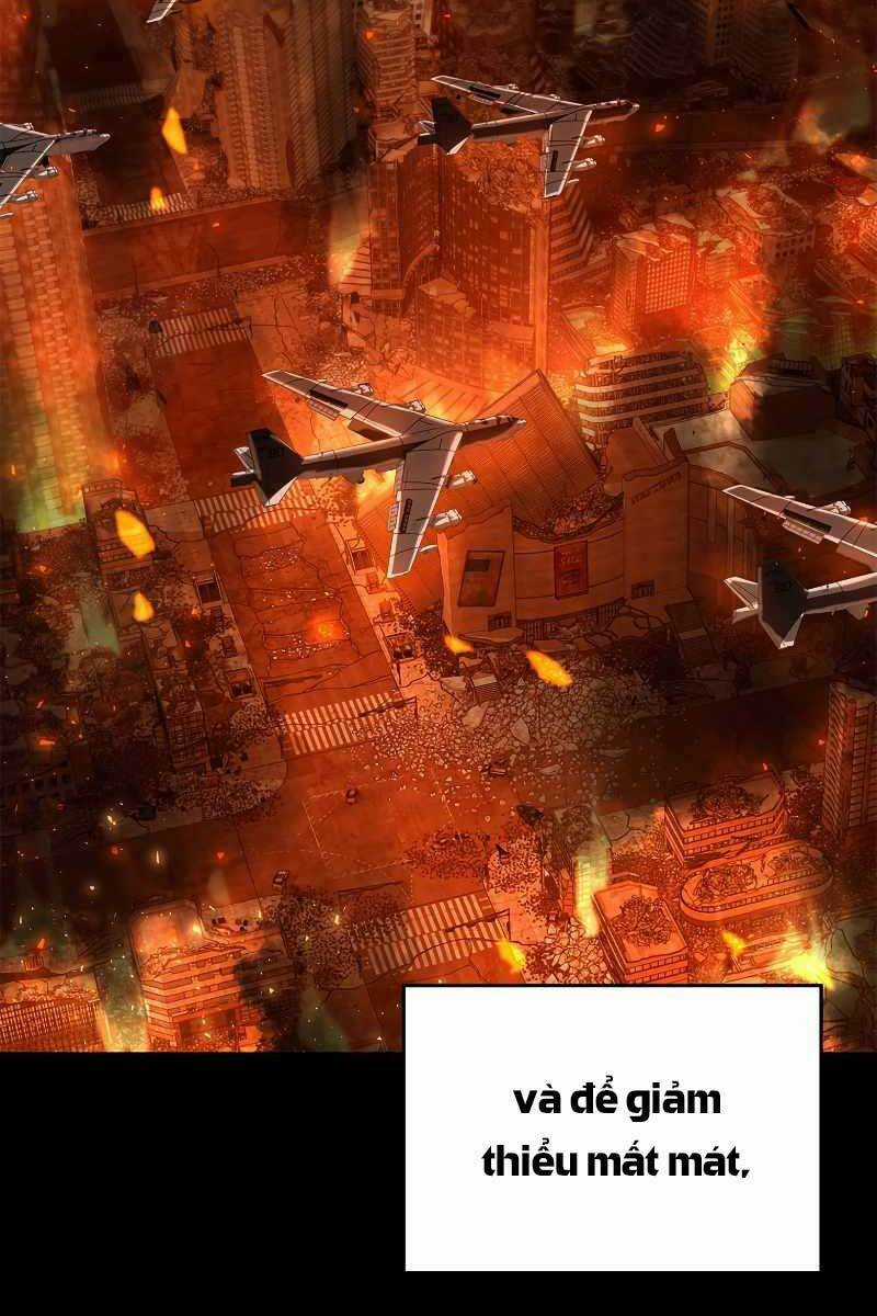 Trường Học Chiến Binh Chapter 19 trang 34