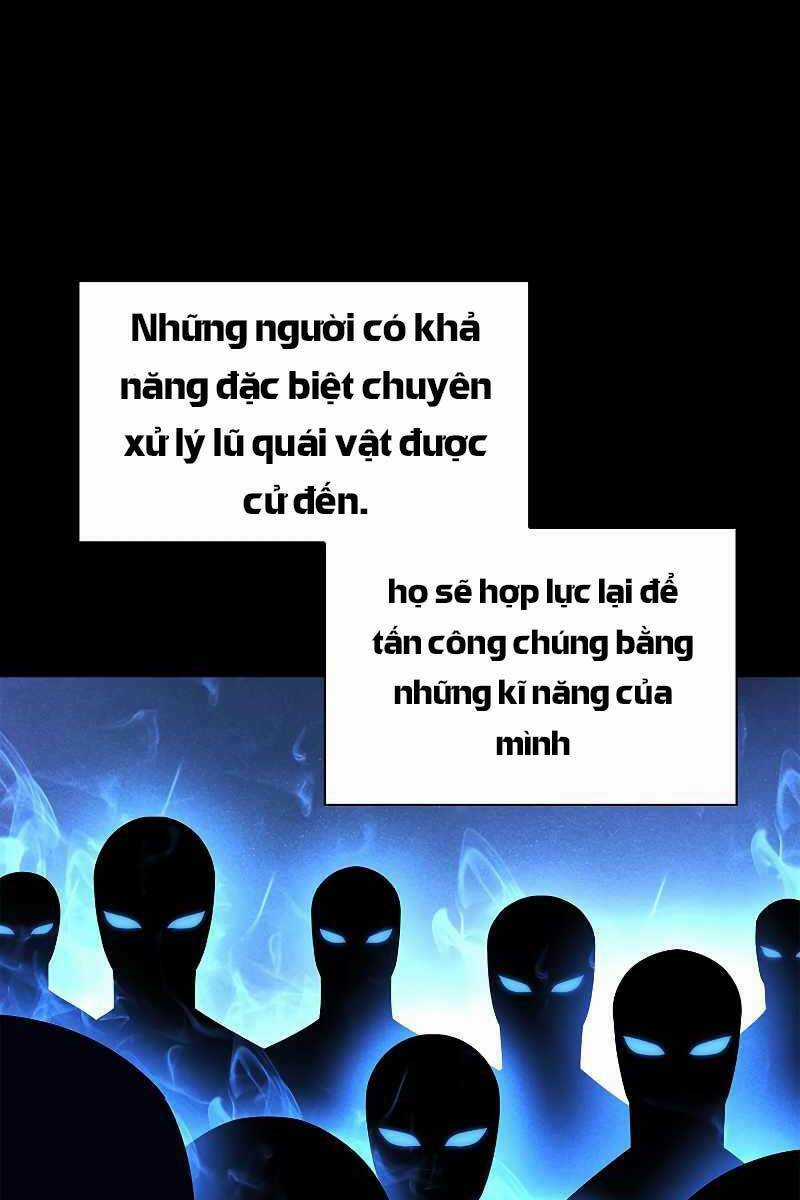 Trường Học Chiến Binh Chapter 19 trang 35