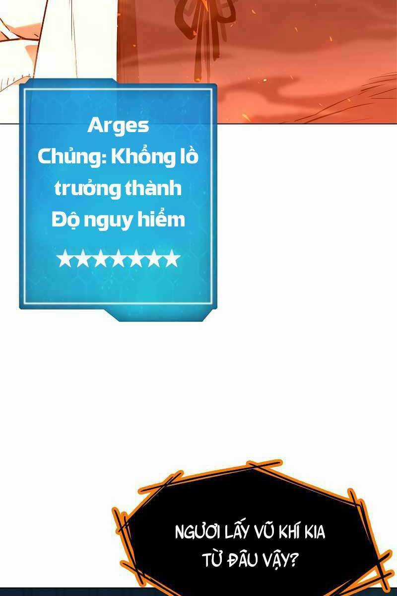 Trường Học Chiến Binh Chapter 19 trang 40