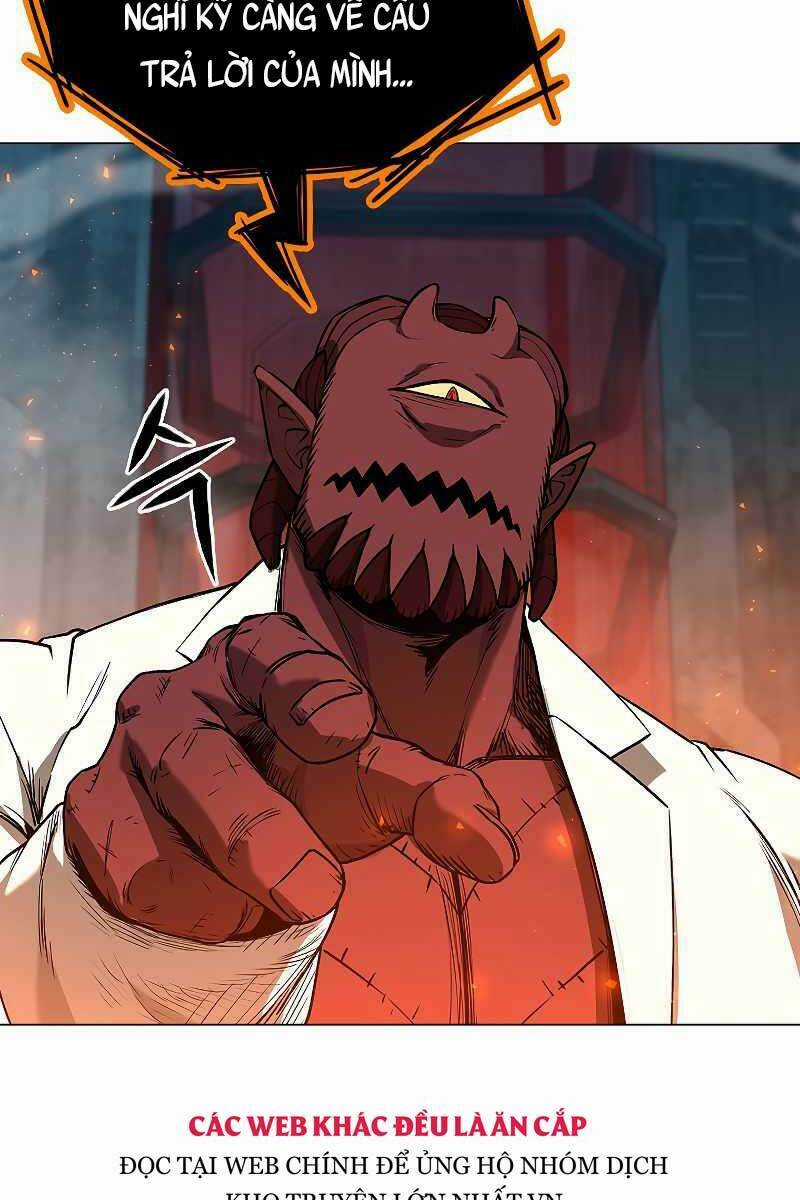 Trường Học Chiến Binh Chapter 19 trang 44