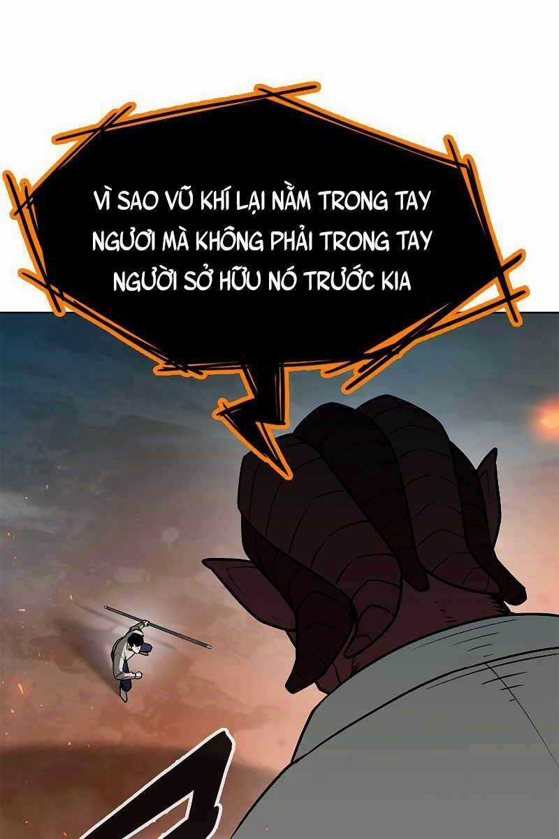 Trường Học Chiến Binh Chapter 19 trang 48