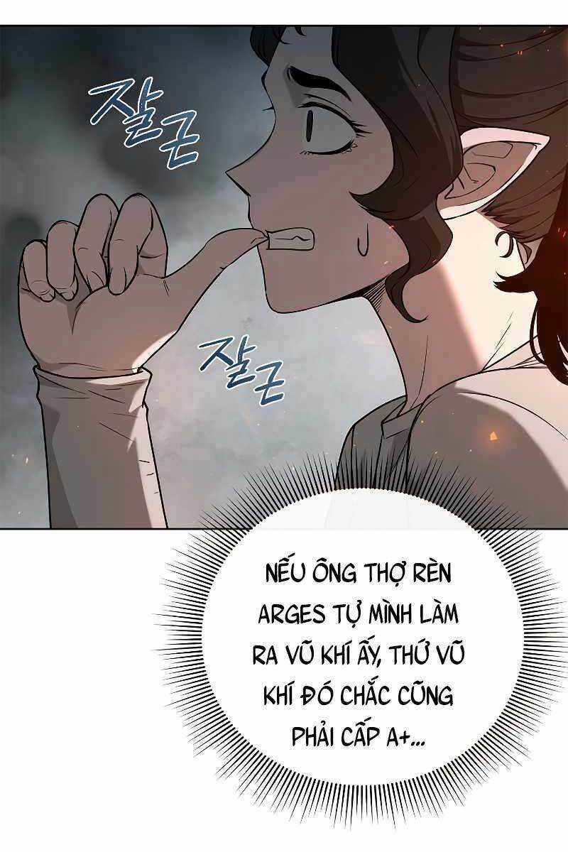 Trường Học Chiến Binh Chapter 19 trang 50