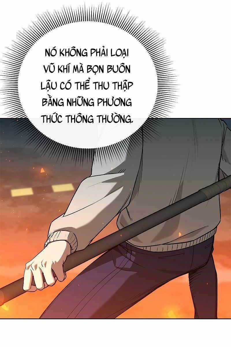 Trường Học Chiến Binh Chapter 19 trang 53