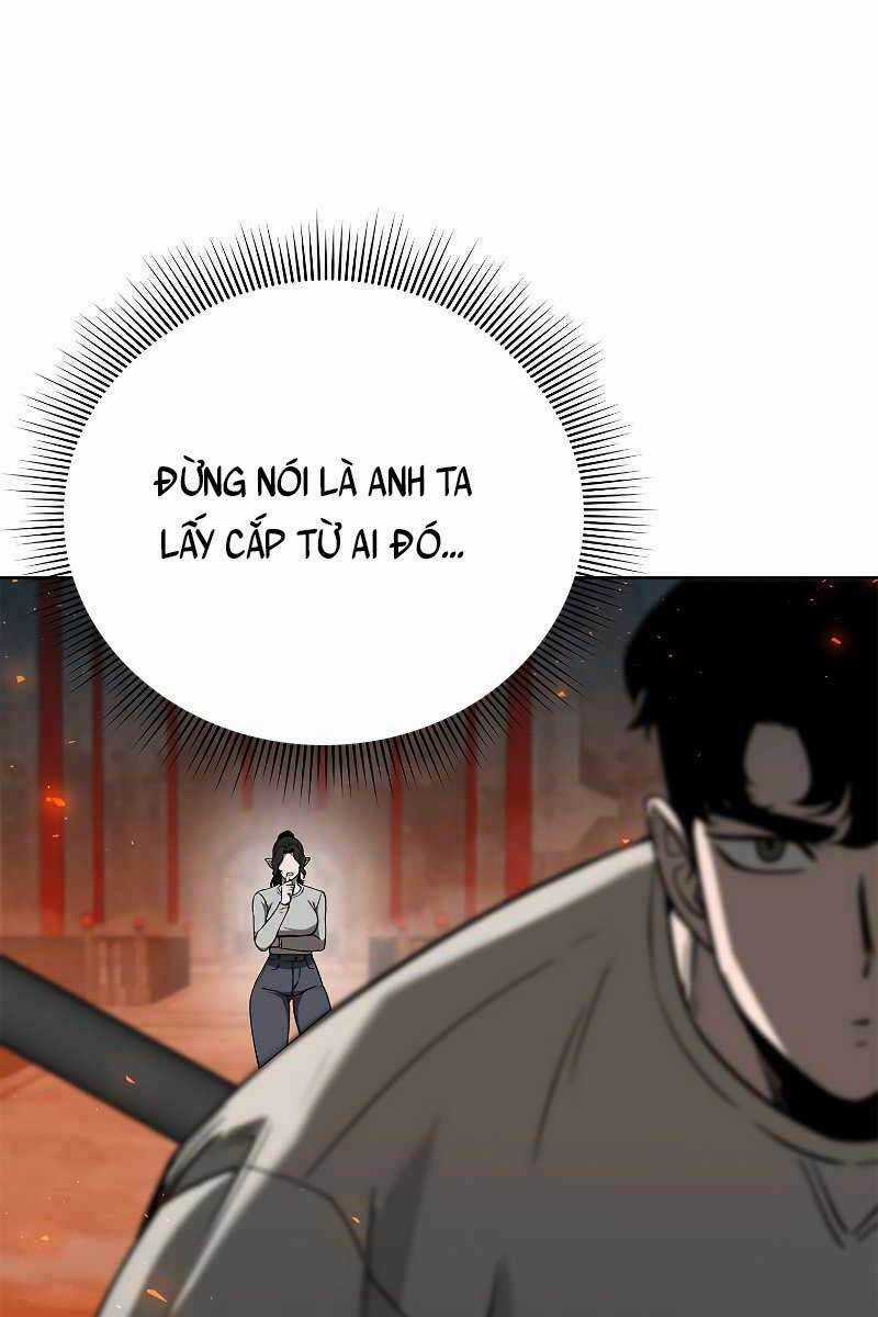 Trường Học Chiến Binh Chapter 19 trang 54