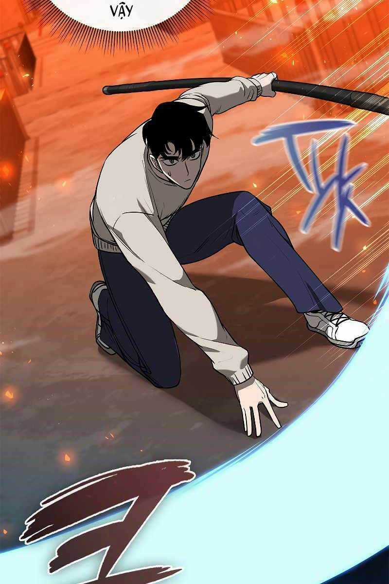 Trường Học Chiến Binh Chapter 19 trang 7