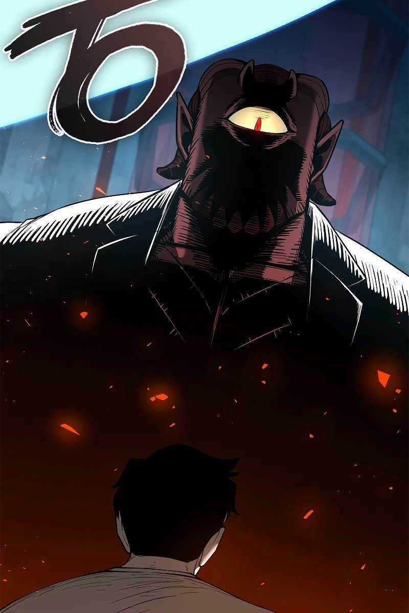 Trường Học Chiến Binh Chapter 19 trang 8