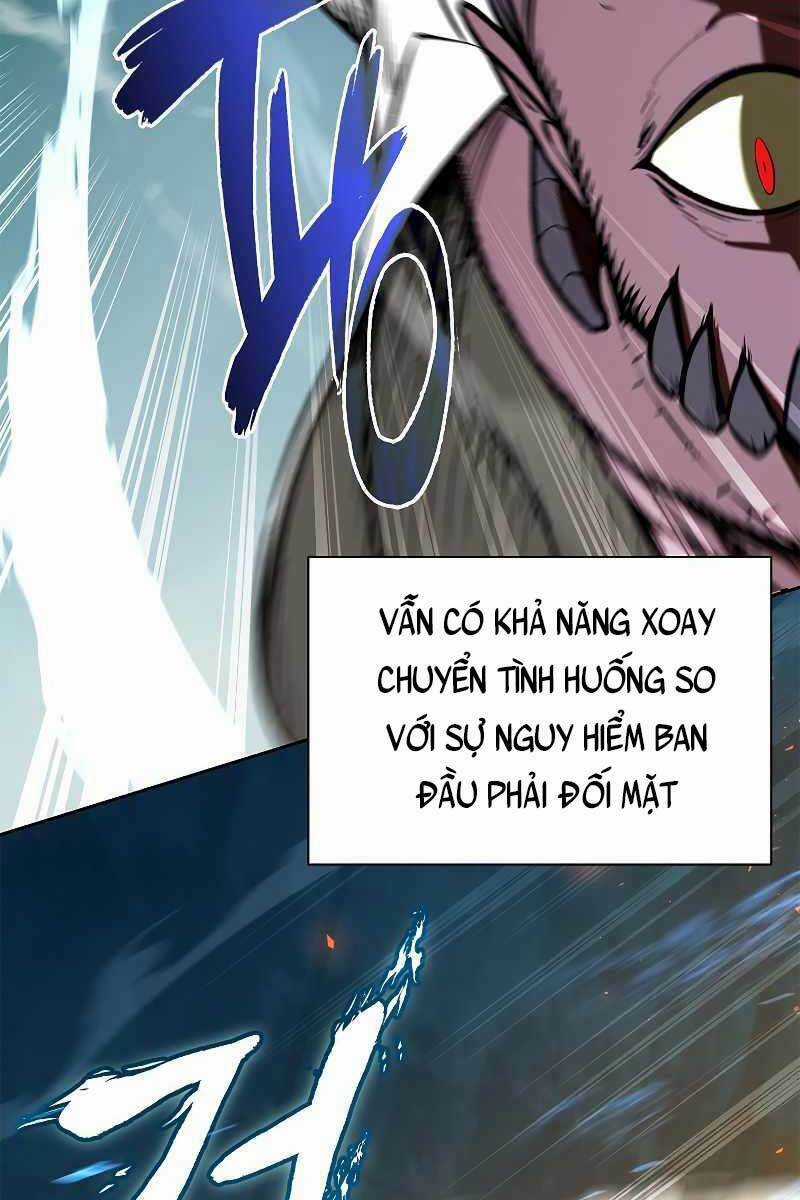 Trường Học Chiến Binh Chapter 19 trang 81
