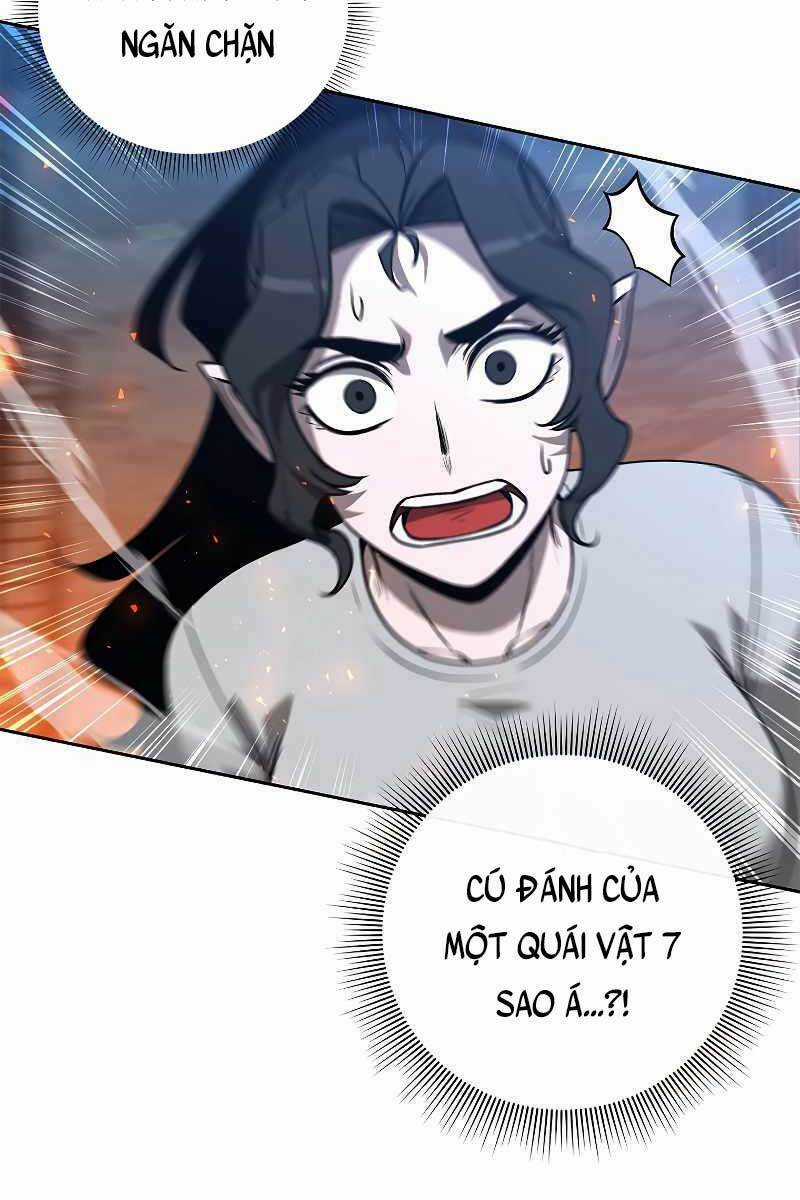 Trường Học Chiến Binh Chapter 19 trang 84