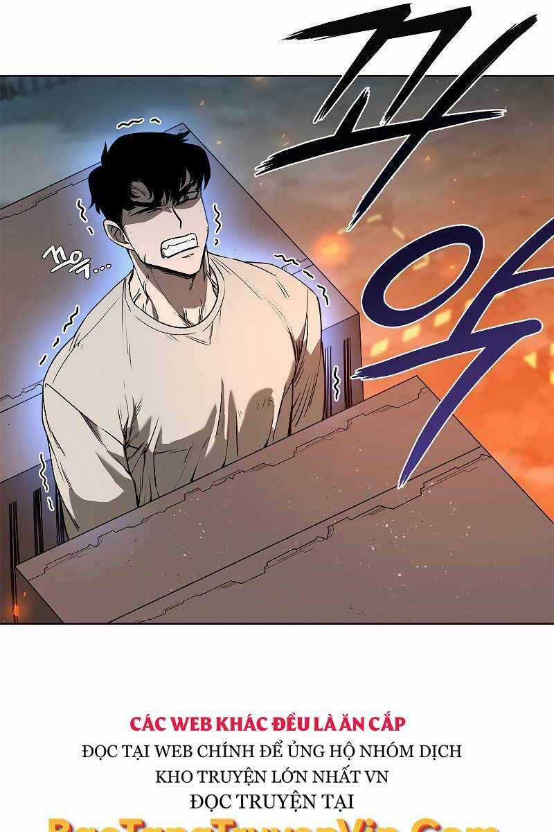 Trường Học Chiến Binh Chapter 19 trang 91