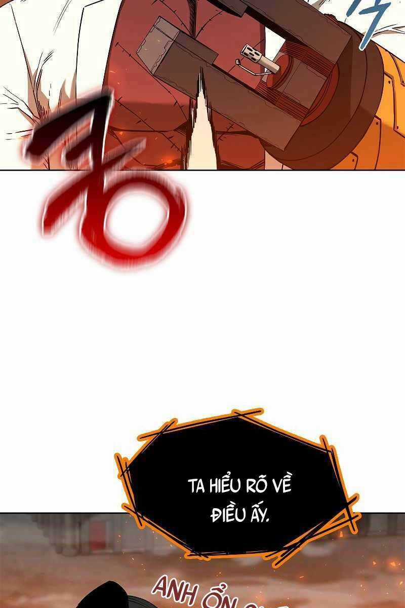 Trường Học Chiến Binh Chapter 19 trang 99