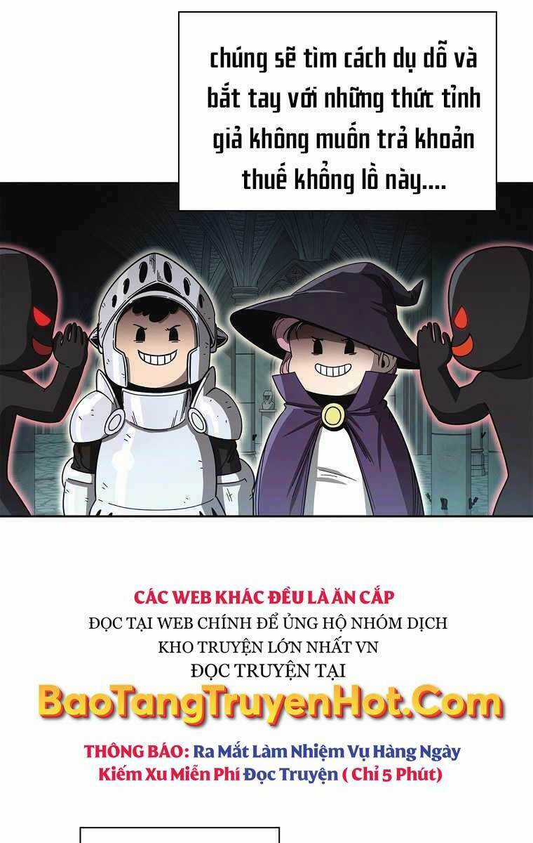 Trường Học Chiến Binh Chapter 2 trang 10