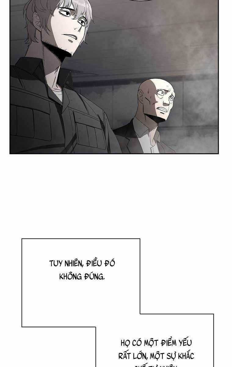 Trường Học Chiến Binh Chapter 2 trang 105