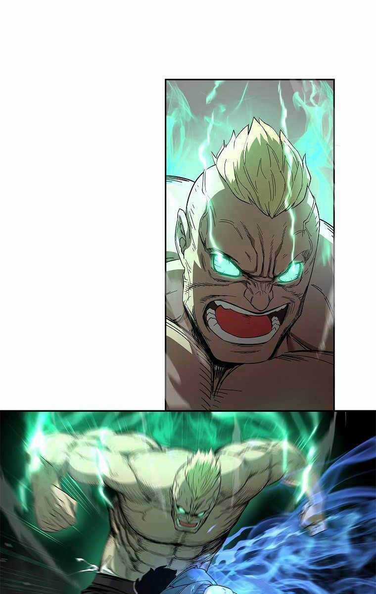 Trường Học Chiến Binh Chapter 2 trang 107