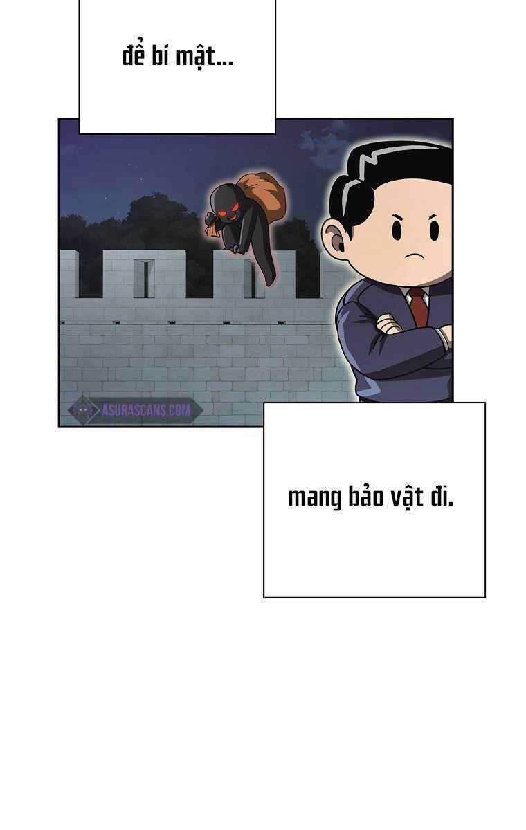 Trường Học Chiến Binh Chapter 2 trang 11