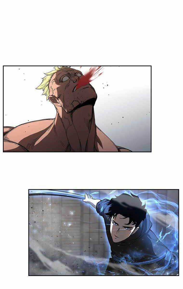 Trường Học Chiến Binh Chapter 2 trang 118