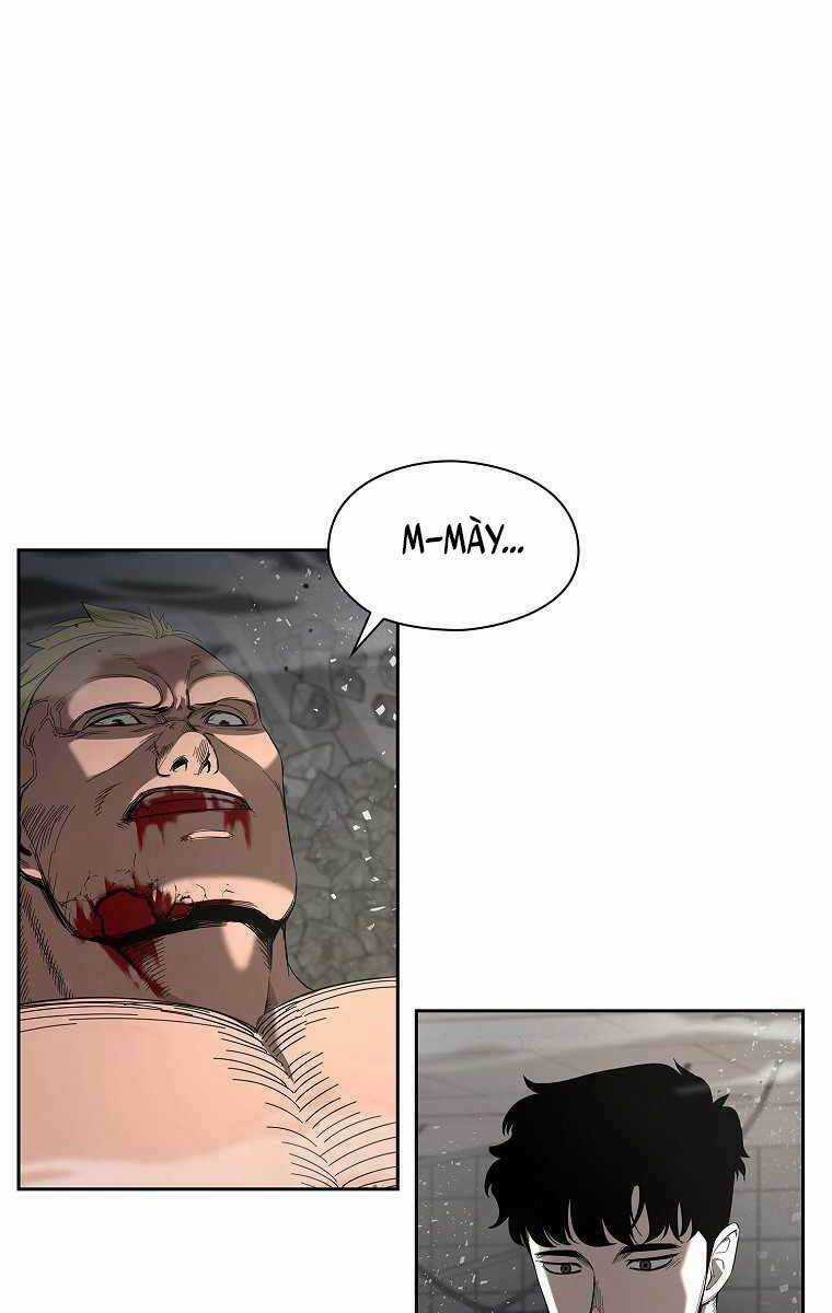 Trường Học Chiến Binh Chapter 2 trang 122